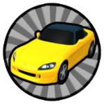 Civilian 2000 Roblox badge thumbnail