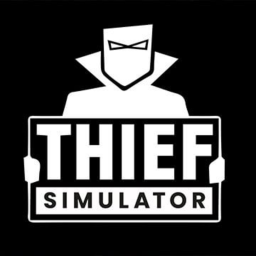 Thief Simulator 🕵️‍♂️