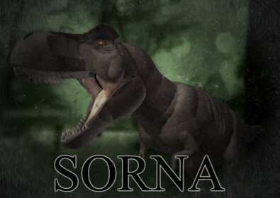 [Fixes] Isla Sorna