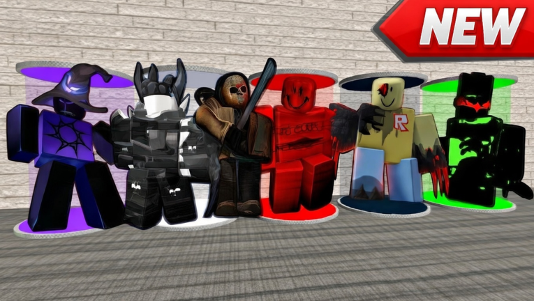 Forsaken Tycoon thumbnail