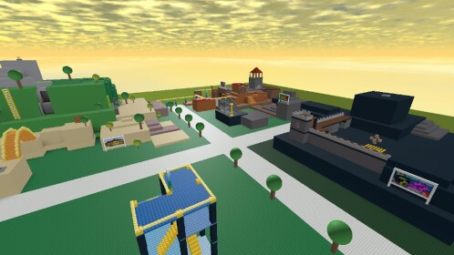 Classic: Crossroads