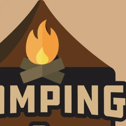 Acampamento 3 icon