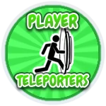 Player Teleporters
