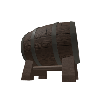 Big Barrel