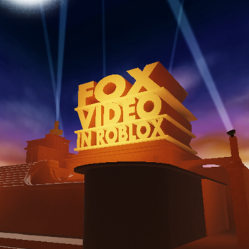 Fox Video (1995-1998) Logo Structure