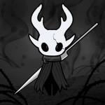 The Hollow knight Academy