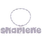 ｡‧˚ʚ sharlene ɞ˚‧｡