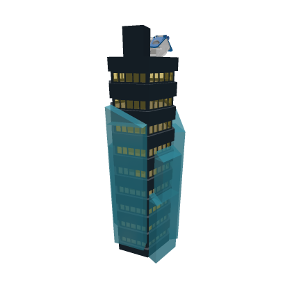 christerfer tower