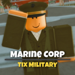 TixMarine | RP
