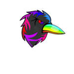 Rainbow Ravens