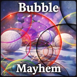 Bubble Mayhem icon
