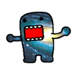Milkyway Domo!