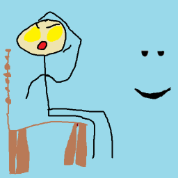 Stare at a chill face {ANOTHER UPDATE}