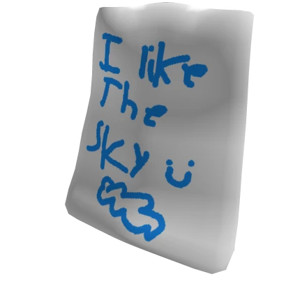 Item Thumbnail
