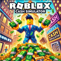 CASH SIMULATOR