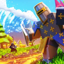 ⚔️Knight Arena⚔️ icon