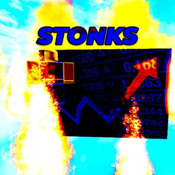 stonks (NEW STONKS TIMER)
