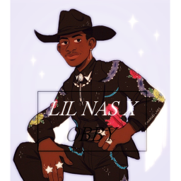 Lil Nas X Obby