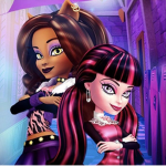 Draculaura clothings