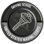 Marine Corps Driving Schoolᅠᅠᅠ