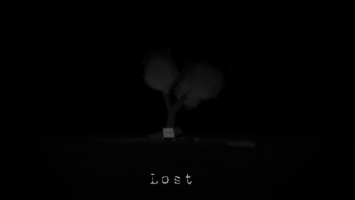 Lost
