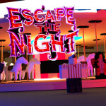 Escape the Night S3 Challenge