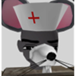 The United Rat's Hospital