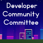 Developer Community