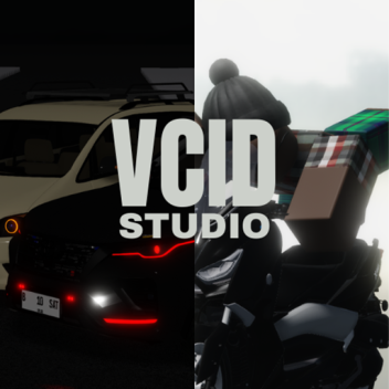 Vehicle City Indonesia (BETA)