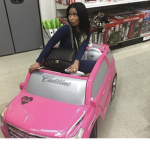 - iheartdojacat -