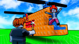 ⛰️ zbuduj swój helikopter 🚁