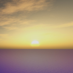 Quiet Archipelago