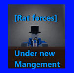 [Rat forces]