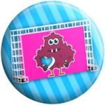 Heart Monster