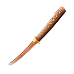 Orange Katana