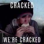 Cracked Hangouts