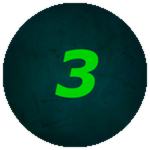 Badge#3