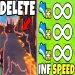OPEN EGGZ! ADMIN TAKEOVER icon