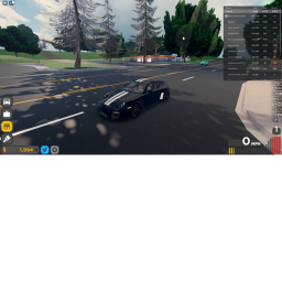 Mr Drifter