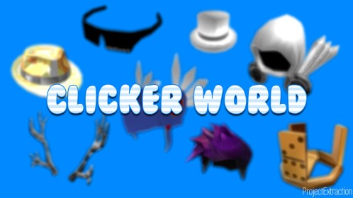 Clicker World Resurrection