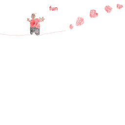 Fun Obby Made By Bike Ramp