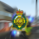 / West Midlands Ambulance Service - WMAS