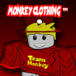 Monkey Clothing ®