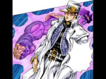 <Jotaro Kujo Fan Club>