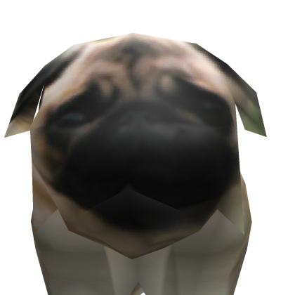 DOG MESH!