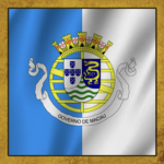 Portuguese Macau