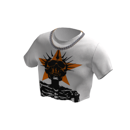 Crop Tee thumbnail