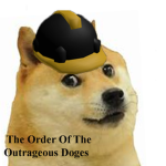 The Order Of The Outrageous Doges