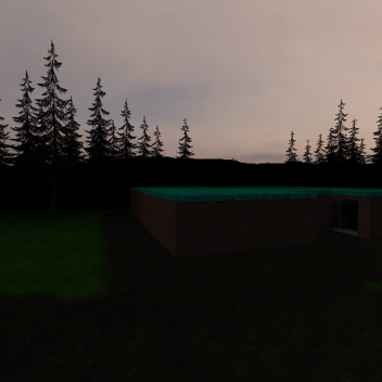 Slender: The Eight Pages test