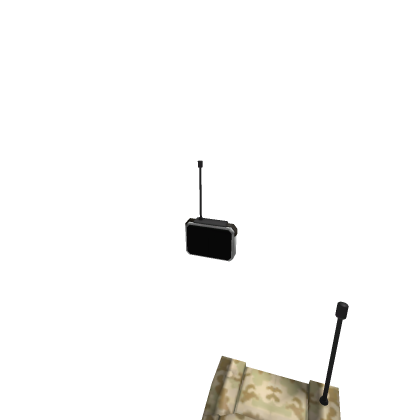 RCTank